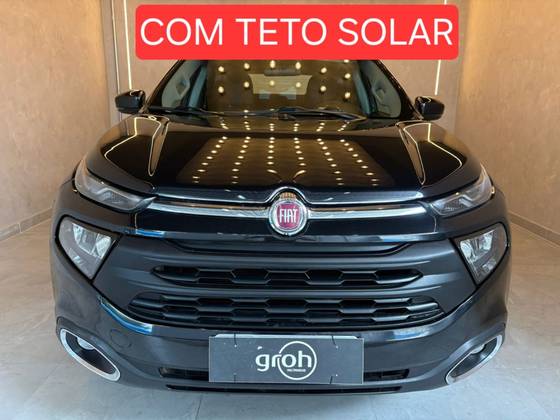 FIAT TORO 2.0 16V TURBO DIESEL VOLCANO 4WD AT9